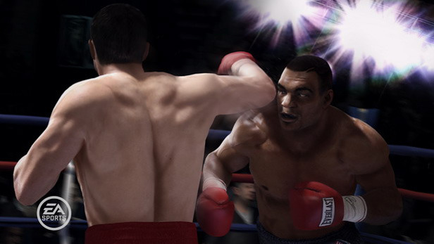 Fight Night Champion - Imagen 6